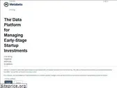 metabeta.com