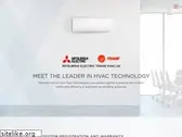 metahvac.com