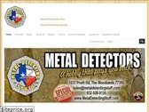 metaldetectingstuff.net
