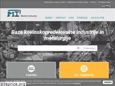 metalindustry.info