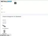 metallshop.de