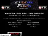 metalrock.fm