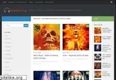 metalrock.org