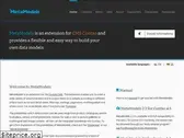 metamodel.me