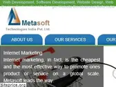 metasoft.in