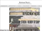 metatonalmusic.com