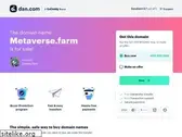 metaverse.farm