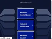 methodist.com