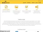 metinozguven.com