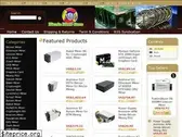 metrobitcoinminer.com