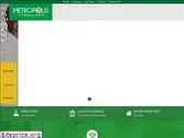 metropolisafrica.com