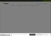 metsafibre.com
