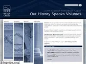 meyercapel.com