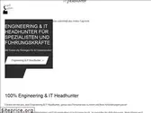 meyheadhunter.de