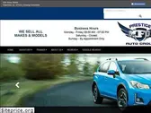 mfgprestigeauto.com