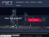 mft-cunewalde.de