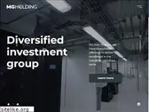mgholding.com