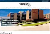 mghospital.com