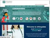mhospitals.com