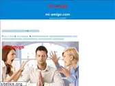 mi-amigo.com