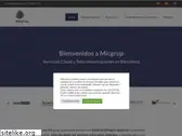 micgrup.com