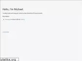 michaelhly.github.io