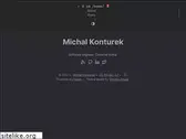 michal.codes