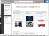 michalon.fr