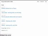 michalsi.github.io