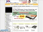michigandiscountmattress.com