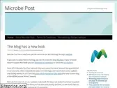microbepost.org