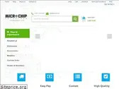 microchip.lk