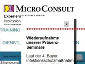 microconsult.de