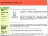 microcontroller-project.com