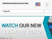 microscan.com