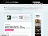 microstockinsider.com