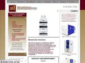 midamericainstruments.com