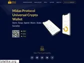 midasprotocol.io
