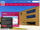 middenschool-ninove.be