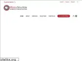 middlesolution.com