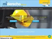 miderecho.com.uy
