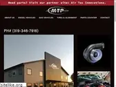 midwesttruckproducts.com