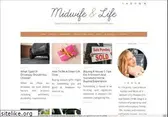 midwifeandlife.com