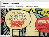 miftyisbored.com