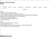 mightytoad.com