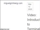 miguelgrinberg.com