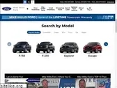 mikewillisford.net