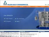 milkondairyequipment.com