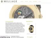 millage.com