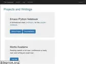 millejoh.github.io